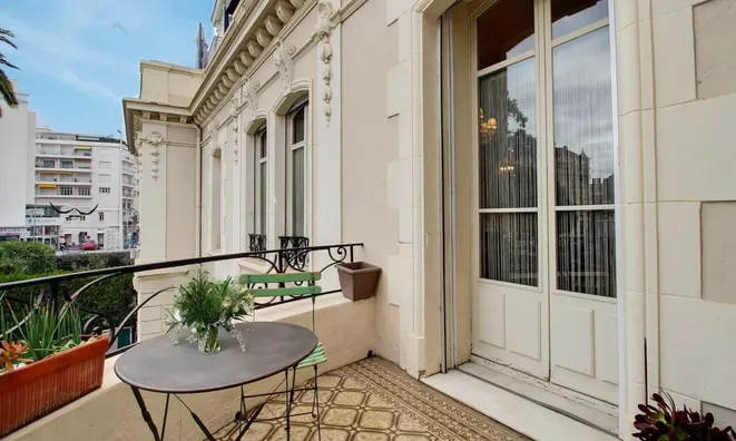 Недвижимость Villa Cannes Centre-ville: 9