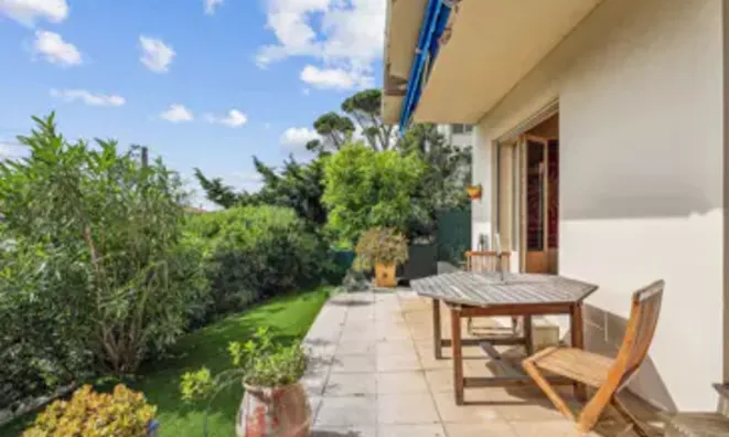 Недвижимость Villa Cannes Croix des Gardes: 3