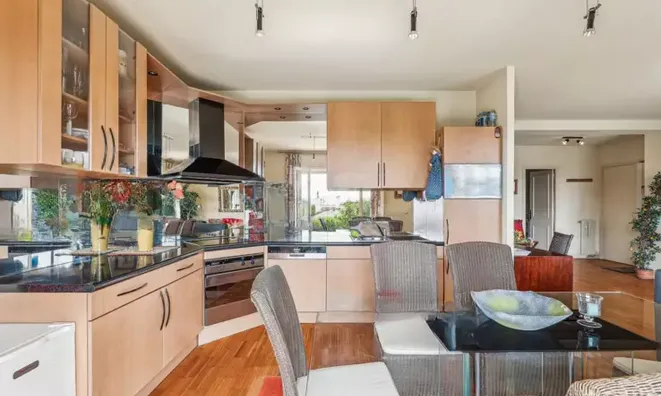 Недвижимость Villa Cannes Croix des Gardes: 4