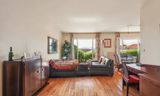 Недвижимость Villa Cannes Croix des Gardes: 9