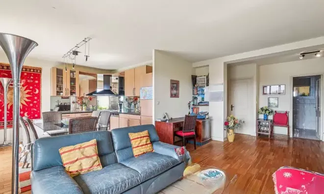 Недвижимость Villa Cannes Croix des Gardes: 10