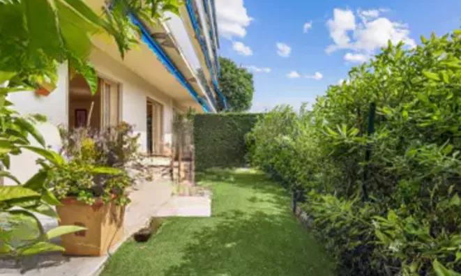 Недвижимость Villa Cannes Croix des Gardes: 11