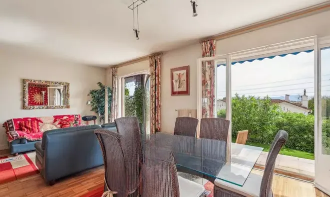 Недвижимость Villa Cannes Croix des Gardes: 13