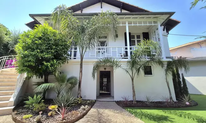 Недвижимость Villa Petit Juas: 1