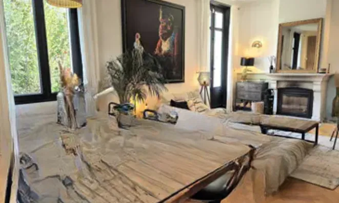 Недвижимость Villa Petit Juas: 3