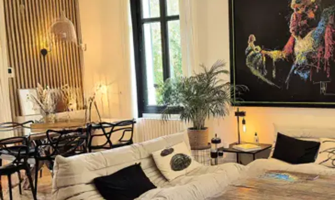 Недвижимость Villa Petit Juas: 5