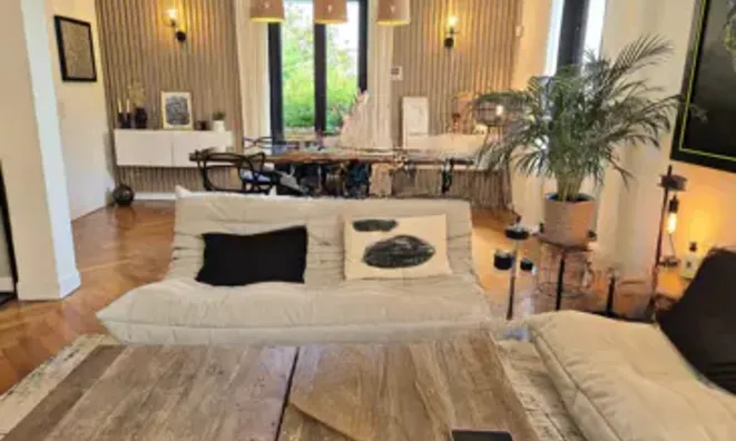 Недвижимость Villa Petit Juas: 6