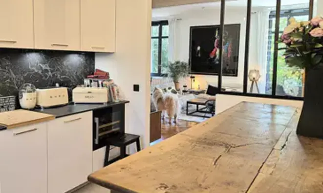 Недвижимость Villa Petit Juas: 8