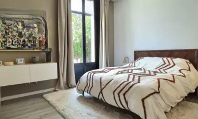 Недвижимость Villa Petit Juas: 11