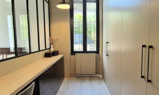 Недвижимость Villa Petit Juas: 12