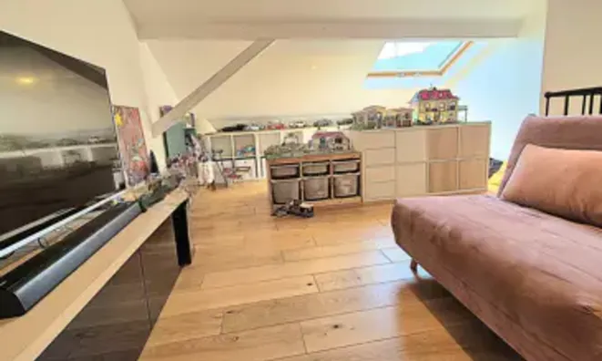 Недвижимость Villa Petit Juas: 15