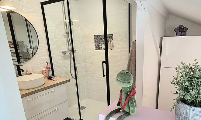 Недвижимость Villa Petit Juas: 16