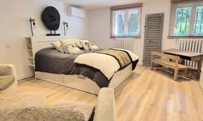 Недвижимость Villa Petit Juas: 18