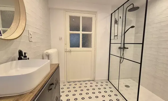 Недвижимость Villa Petit Juas: 19