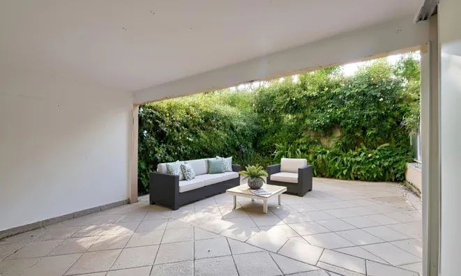 Недвижимость Villa Carnot Cannes: 3