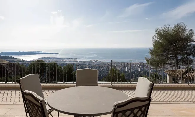 Недвижимость Villa Cannes: 2