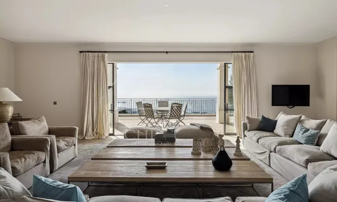 Недвижимость Villa Cannes: 4