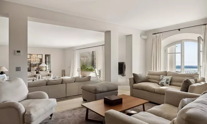 Недвижимость Villa Cannes: 5