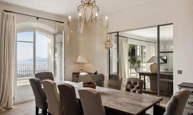 Недвижимость Villa Cannes: 6