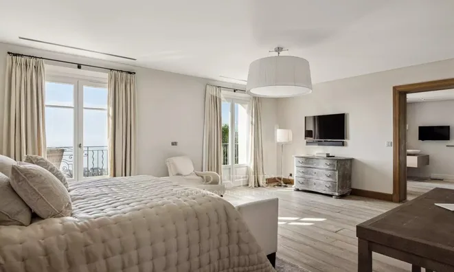 Недвижимость Villa Cannes: 8