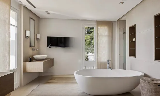 Недвижимость Villa Cannes: 9