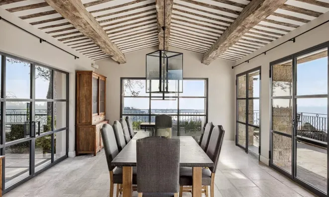 Недвижимость Villa Cannes: 10