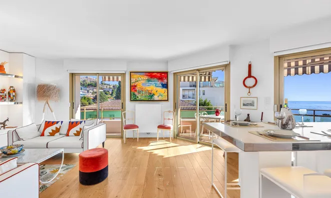 Недвижимость Villa Pointe Croisette: 2