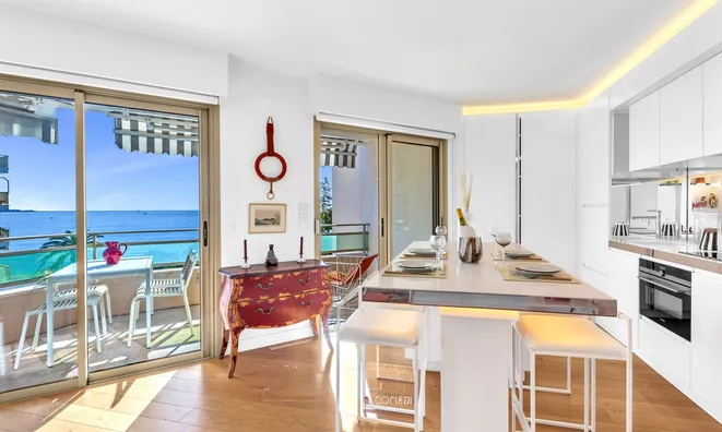 Недвижимость Villa Pointe Croisette: 4