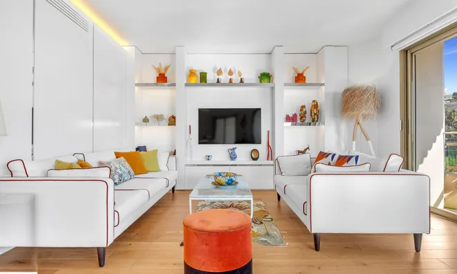 Недвижимость Villa Pointe Croisette: 6