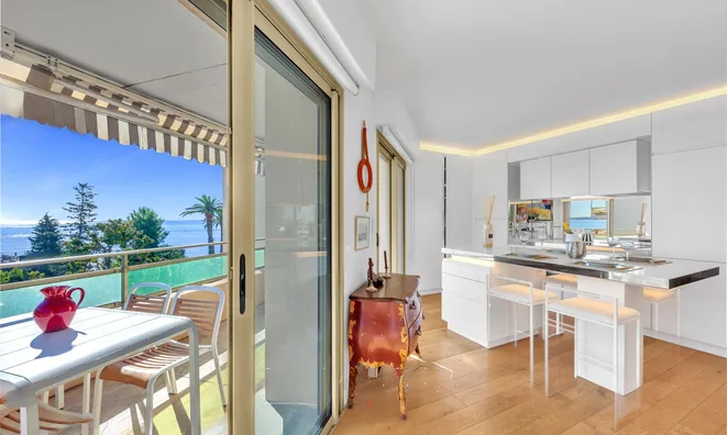 Недвижимость Villa Pointe Croisette: 9