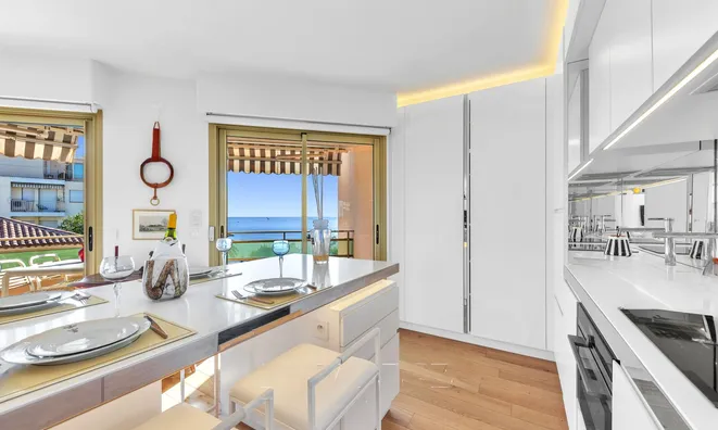 Недвижимость Villa Pointe Croisette: 13