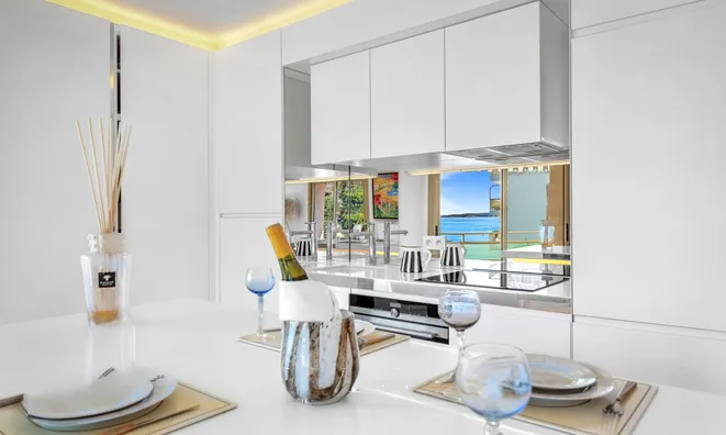 Недвижимость Villa Pointe Croisette: 14