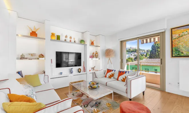 Недвижимость Villa Pointe Croisette: 15