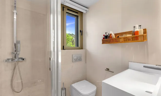 Недвижимость Villa Pointe Croisette: 22