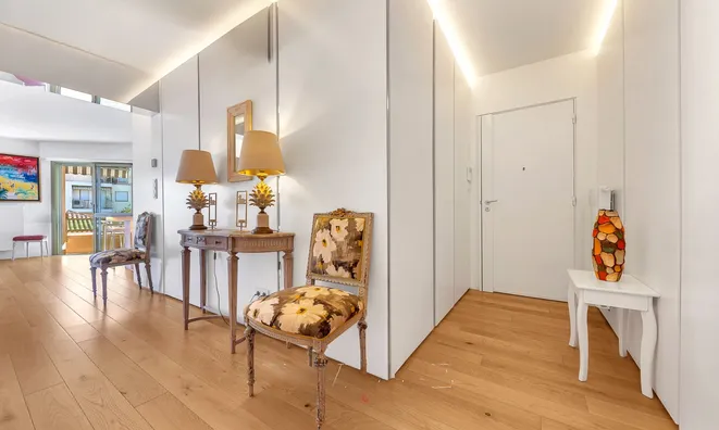 Недвижимость Villa Pointe Croisette: 24