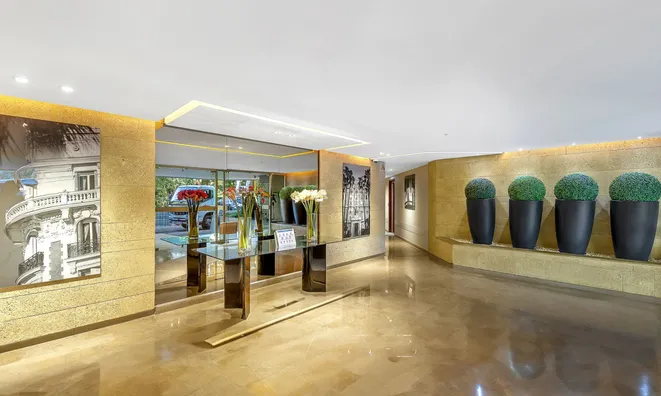 Недвижимость Villa Pointe Croisette: 25