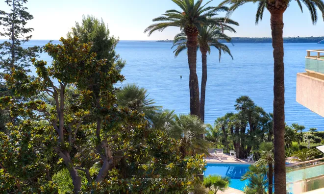 Недвижимость Villa Pointe Croisette: 26