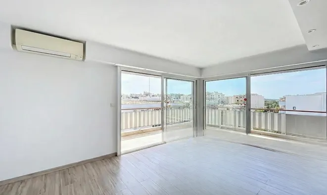 Недвижимость Villa Pointe Croisette: 3