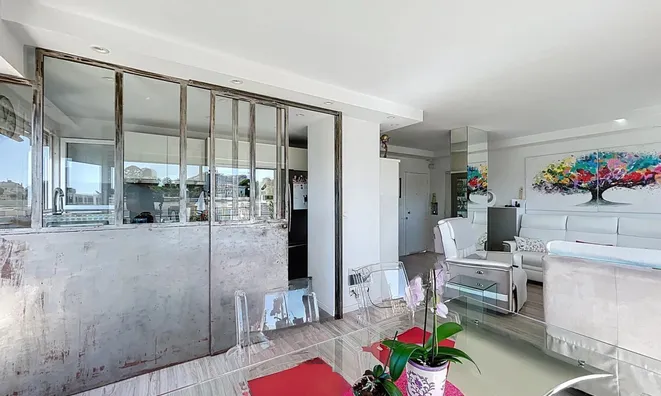 Недвижимость Villa Pointe Croisette: 7