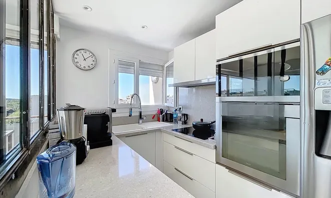 Недвижимость Villa Pointe Croisette: 8