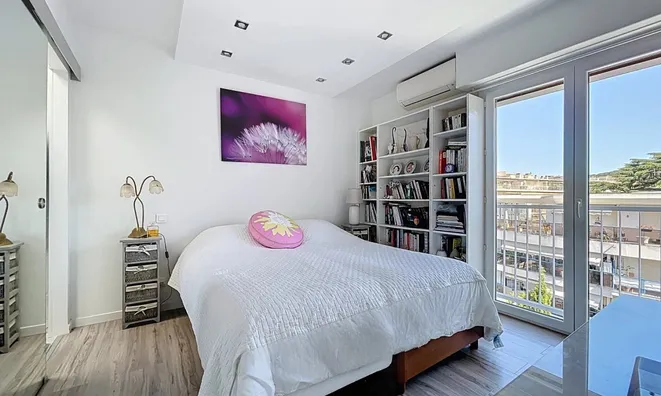 Недвижимость Villa Pointe Croisette: 10
