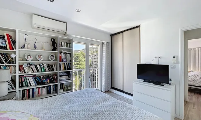 Недвижимость Villa Pointe Croisette: 11