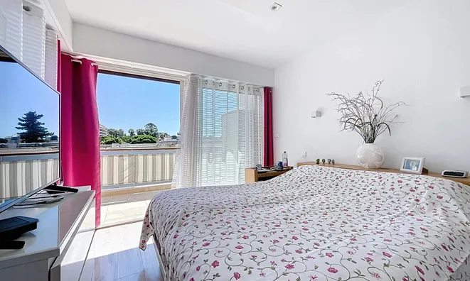 Недвижимость Villa Pointe Croisette: 12