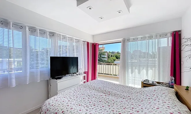 Недвижимость Villa Pointe Croisette: 13