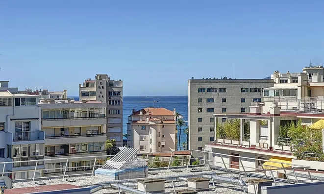 Недвижимость Villa Pointe Croisette: 16