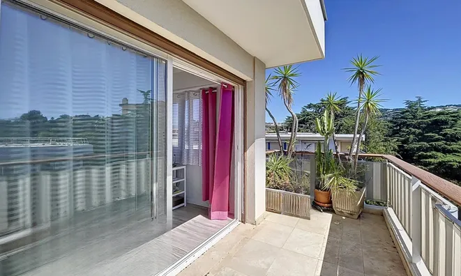 Недвижимость Villa Pointe Croisette: 19