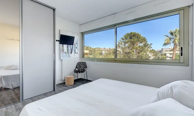 Недвижимость Villa Croix des Gardes: 7