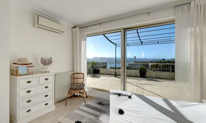 Недвижимость Villa Croix des Gardes: 11