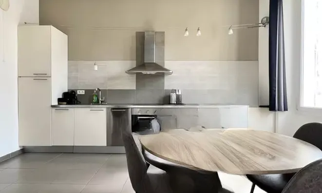 Недвижимость Villa Petit Juas: 1