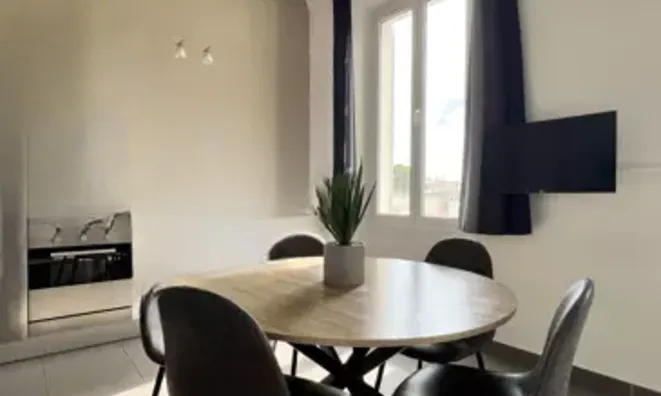 Недвижимость Villa Petit Juas: 3